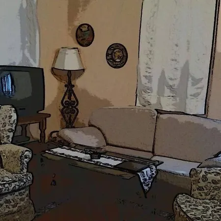 Casa Rural Villamercedes * Hontanares de Eresma