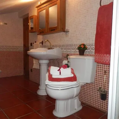 Casa Rural Villamercedes